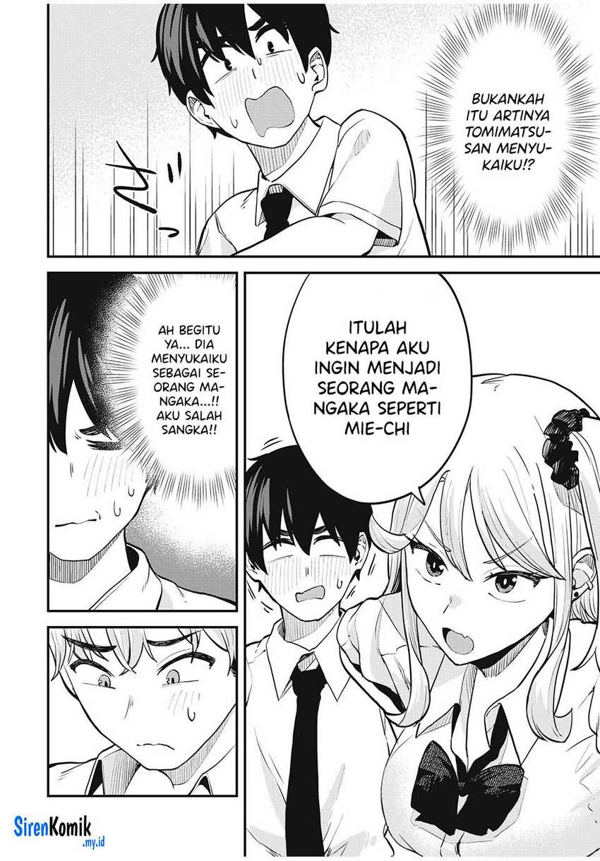 Gal Assi Chapter 26 Gambar 11