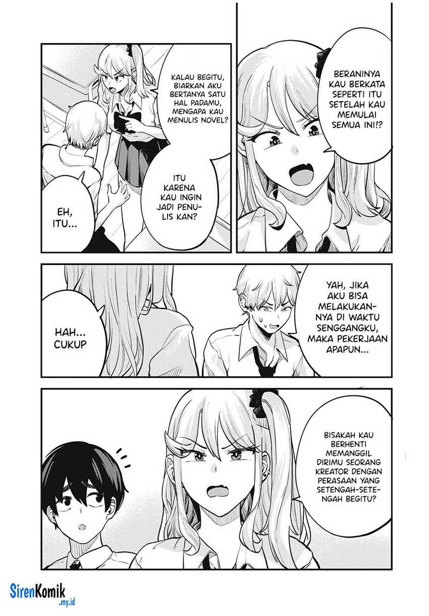 Gal Assi Chapter 26 Gambar 8