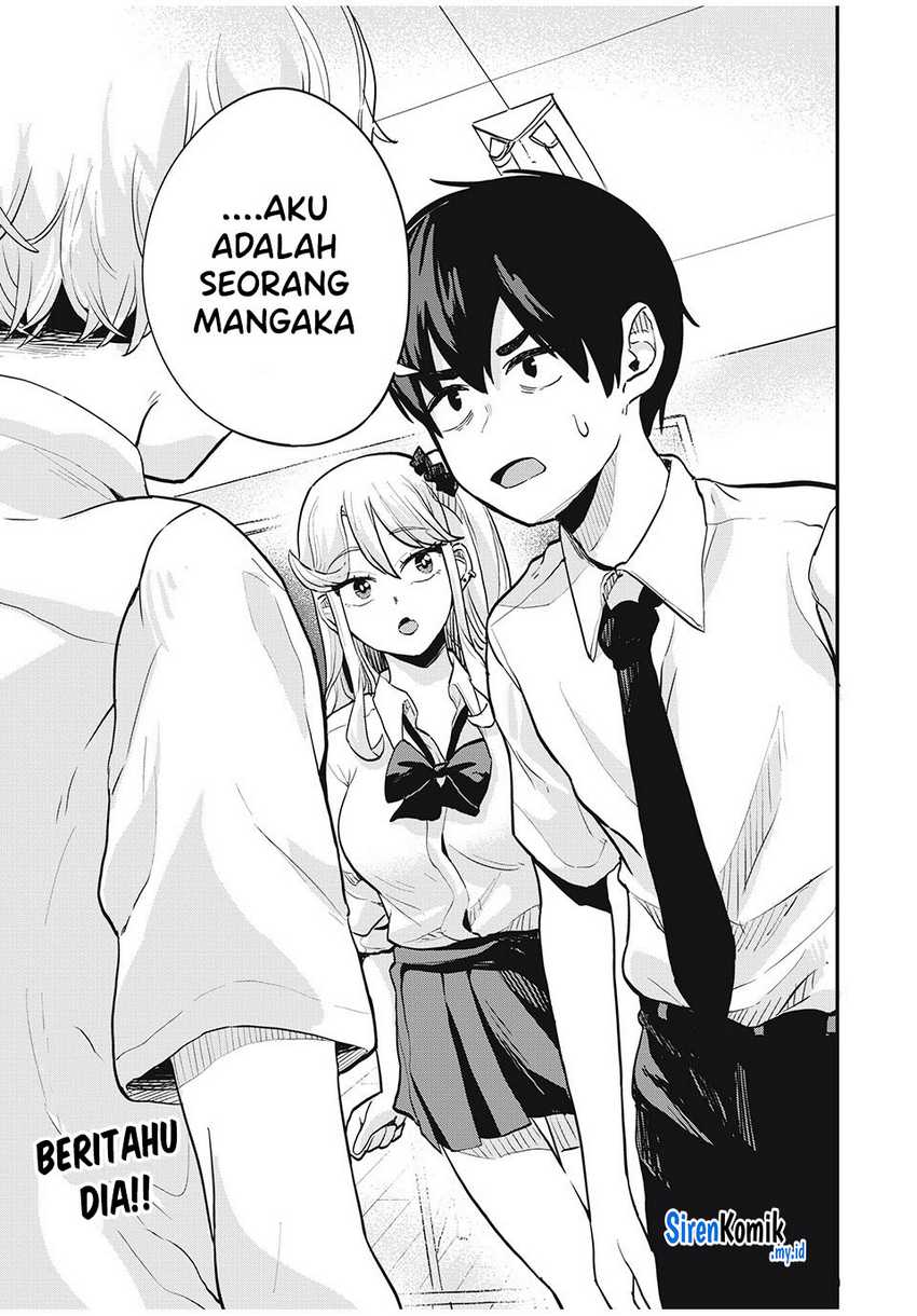 Gal Assi Chapter 25 Gambar 16