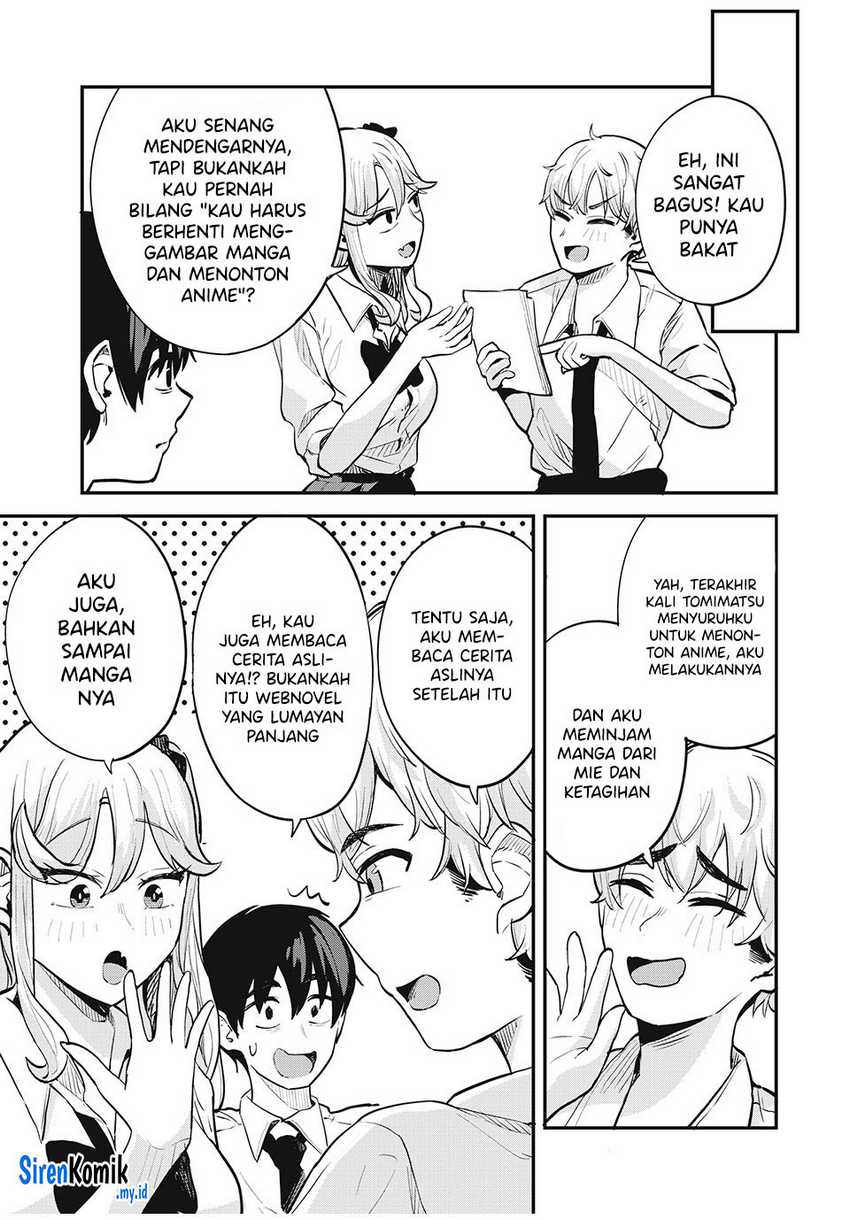 Gal Assi Chapter 25 Gambar 8