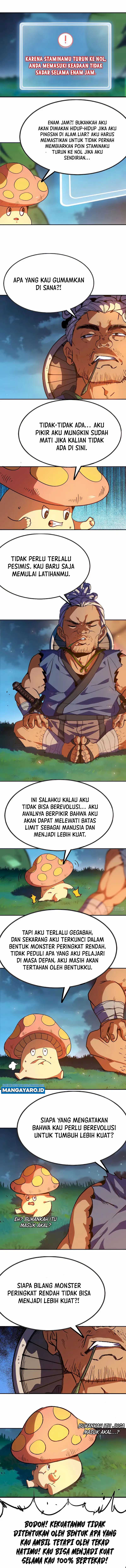 Mushroom Hero Chapter 79 Gambar 5