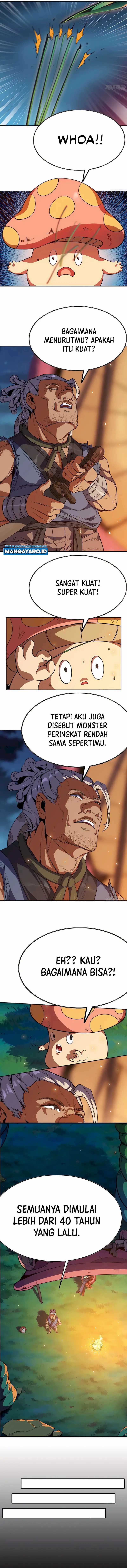 Mushroom Hero Chapter 79 Gambar 7