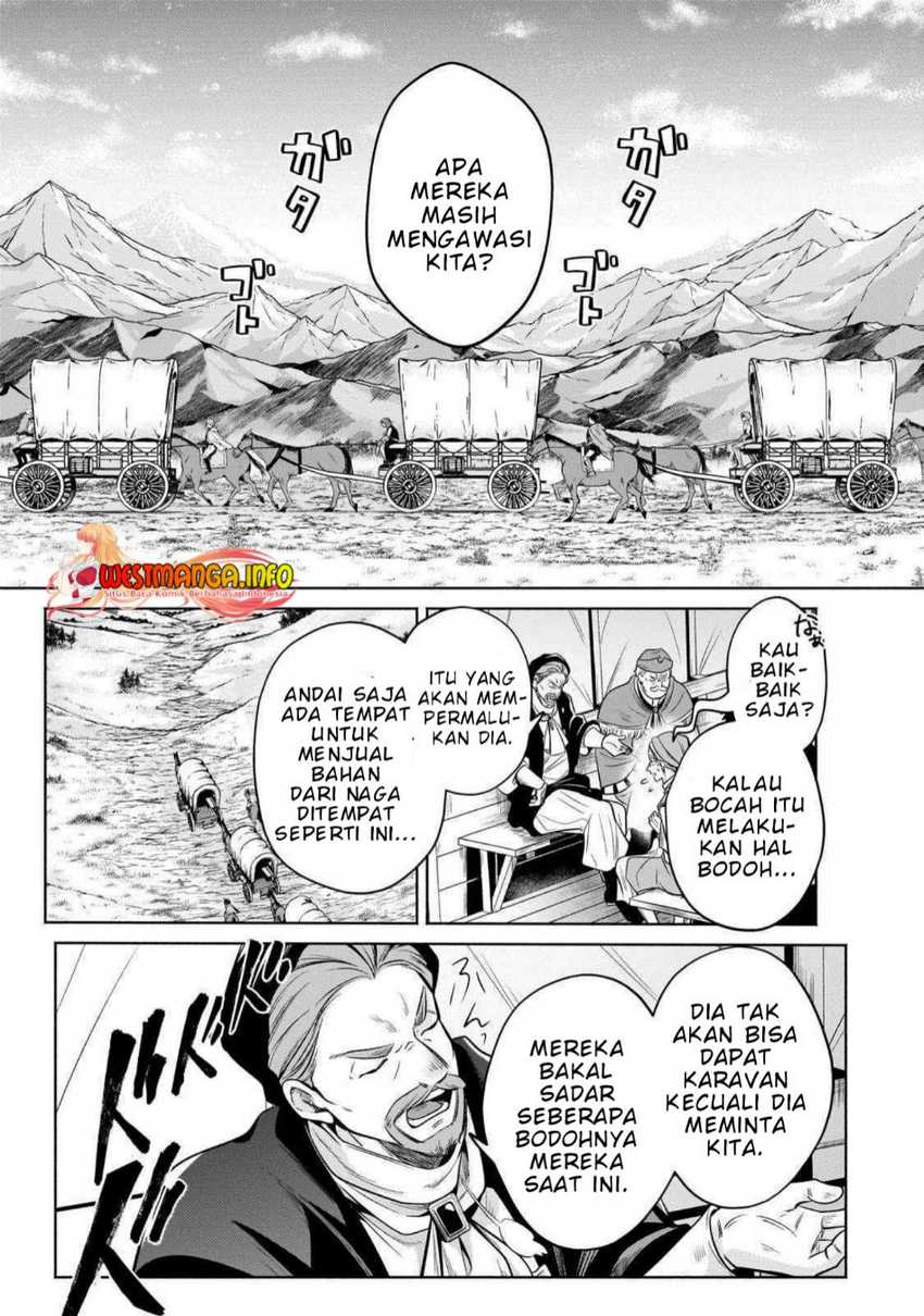 Fun Territory Defense Of The Easy-going Lord ~the Nameless Village Is Made Into The Strongest Fortified City By Production Magic~ Chapter 23.2 Gambar 9