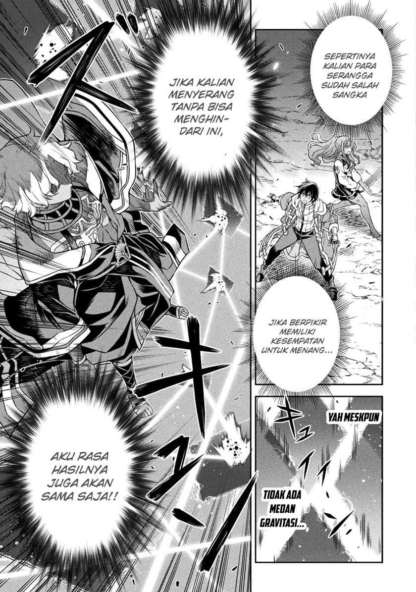 Drawing: Saikyou Mangaka wa Oekaki Skill de Isekai Musou Suru! Chapter 86 Gambar 7