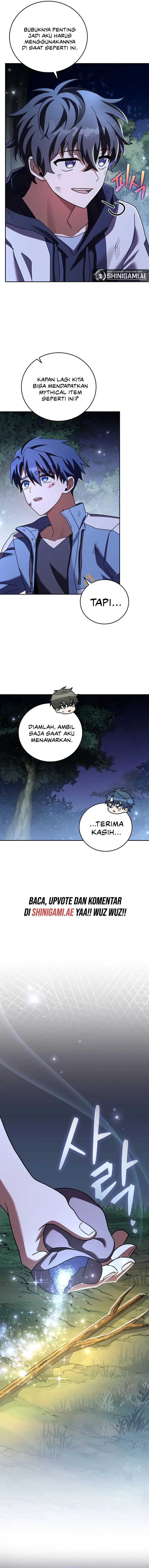 The Novel’s Extra (Remake) Chapter 84 Gambar 4