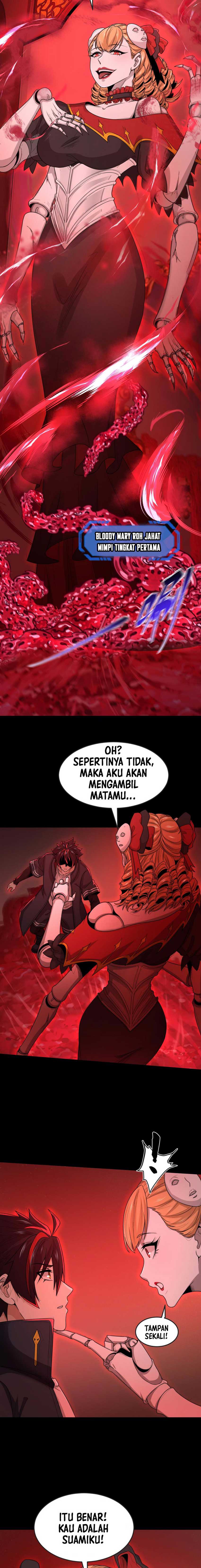 Age of Terror Chapter 171 Gambar 9