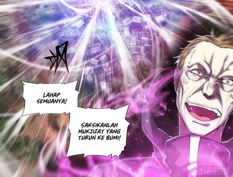 Apocalyptic Forecast Chapter 32 Gambar 19