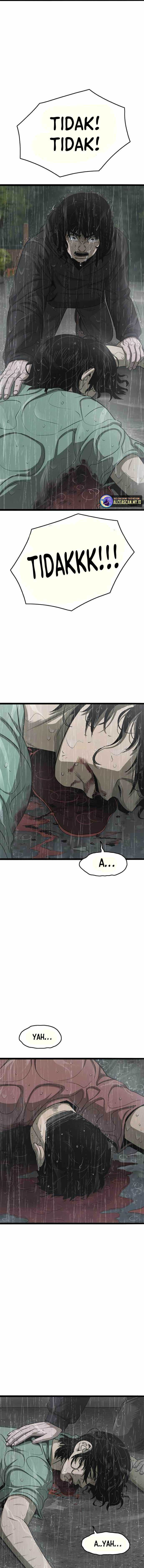 Death Row Boy Chapter 71 Gambar 19