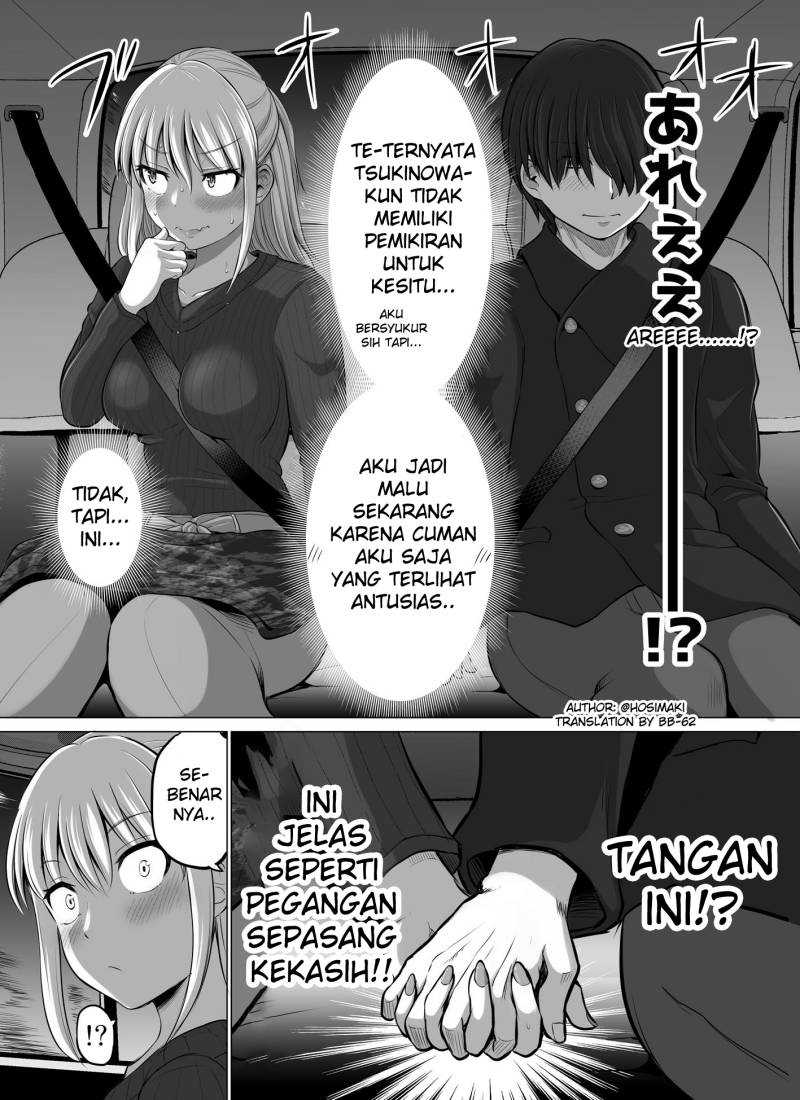 Baca Manga Kore kara Dandan Shiawase ni Natte Iku Kowai Onna Joushi Chapter 38 Gambar 2