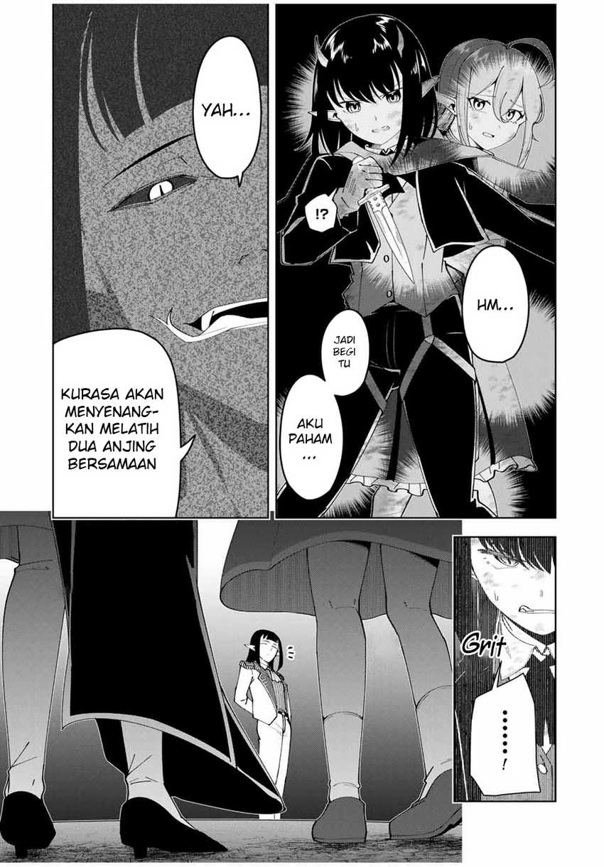 Yuusha to Yobareta Nochi ni – Soshite Musou Otoko wa Kazoku wo Tsukuru Chapter 16 Gambar 14