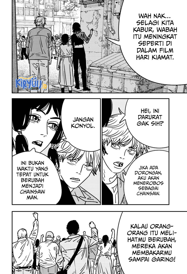 Chainsaw Man Chapter 149 Gambar 4