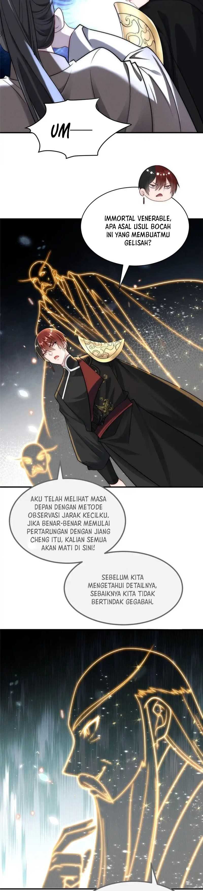 Reward 100 Million Lives at the Beginning Chapter 99 Gambar 17