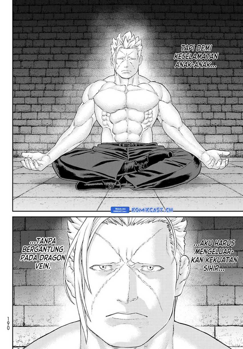 Isekai Putin Chapter 62 Gambar 11