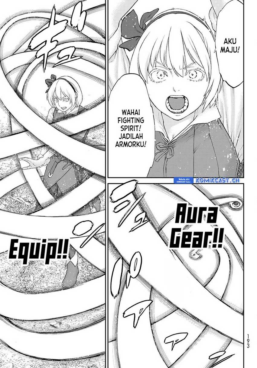 Isekai Putin Chapter 62 Gambar 14