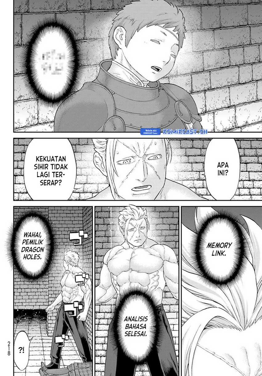 Isekai Putin Chapter 62 Gambar 39