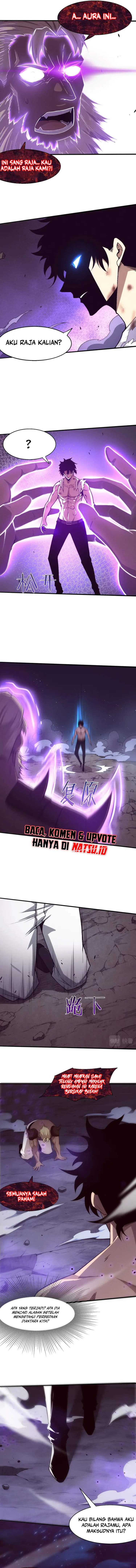 Evolution Frenzy Chapter 125 Gambar 5