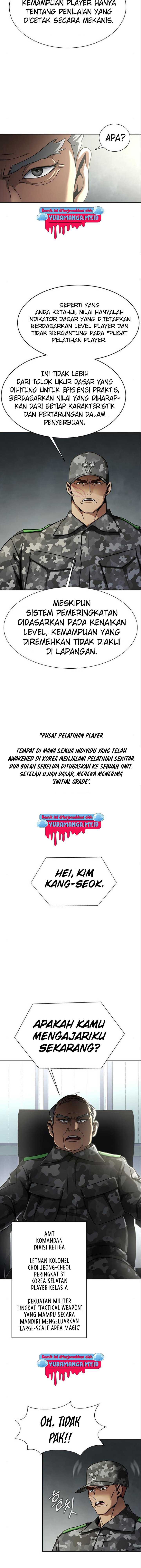 Steel-Eating Player Chapter 17 Gambar 8
