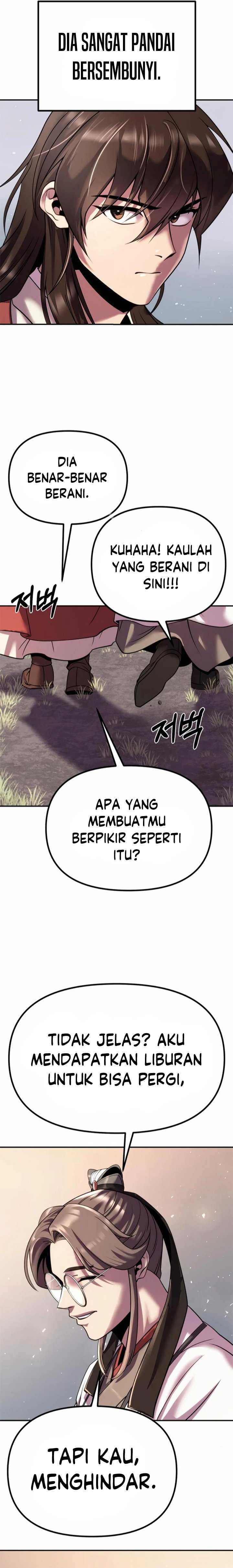 Chronicles of the Demon Faction Chapter 44 Gambar 14