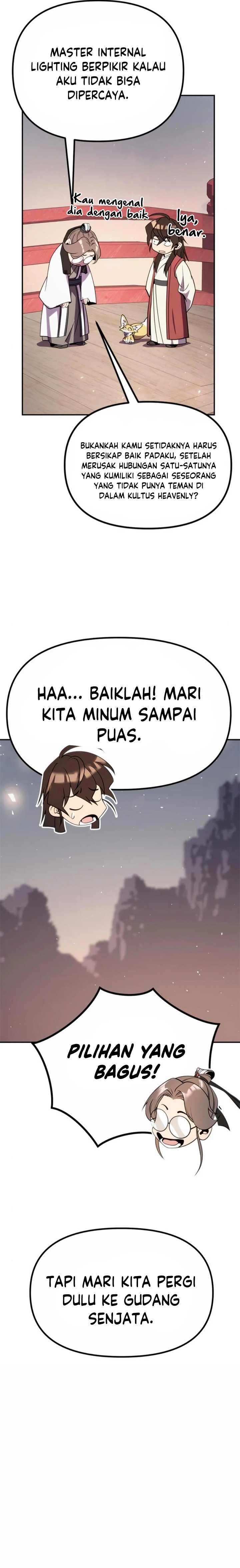 Chronicles of the Demon Faction Chapter 44 Gambar 35