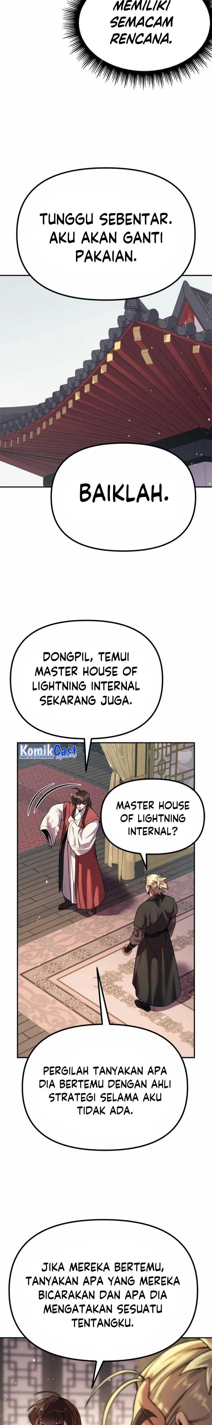 Chronicles of the Demon Faction Chapter 44 Gambar 9