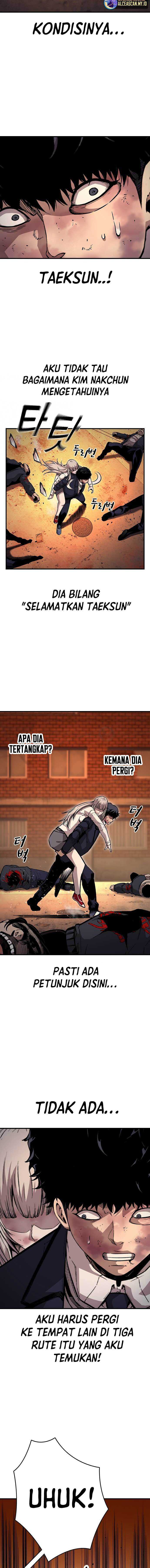 King Game Chapter 65 Gambar 7