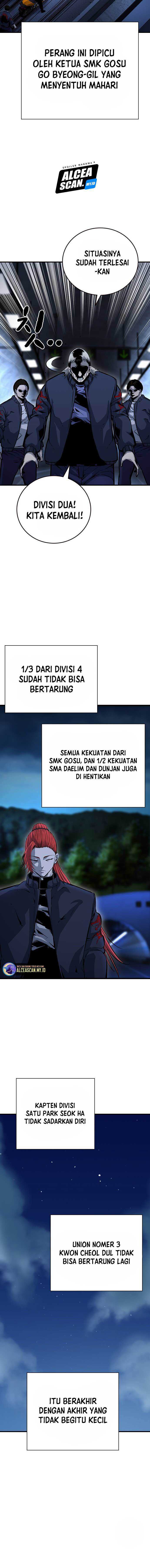 King Game Chapter 66 Gambar 17