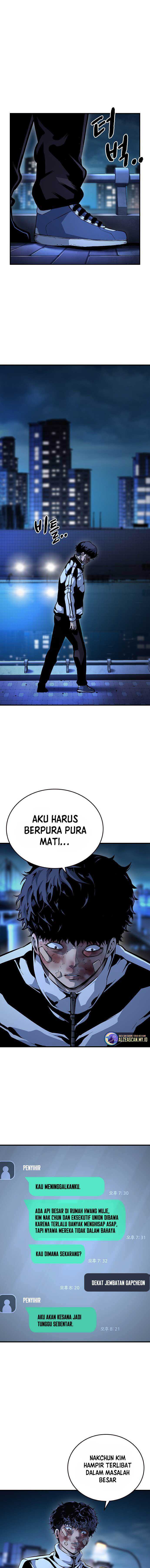 King Game Chapter 66 Gambar 18