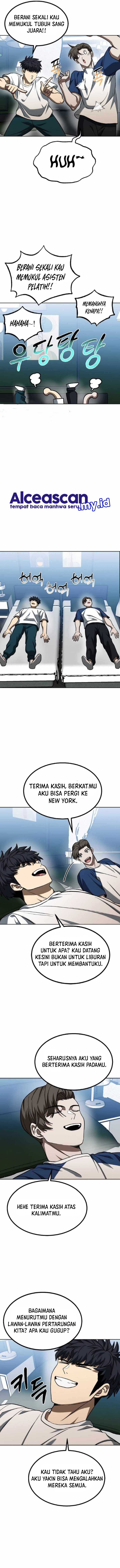 King MMA Chapter 87 Gambar 7