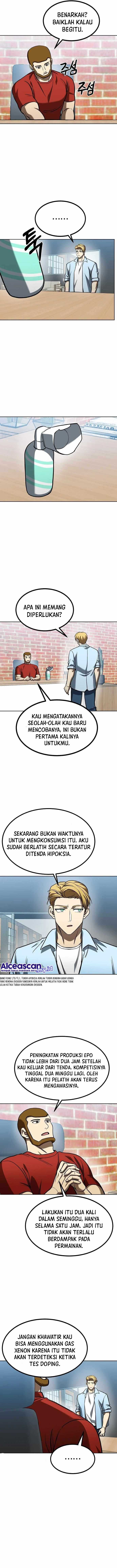 King MMA Chapter 86 Gambar 10