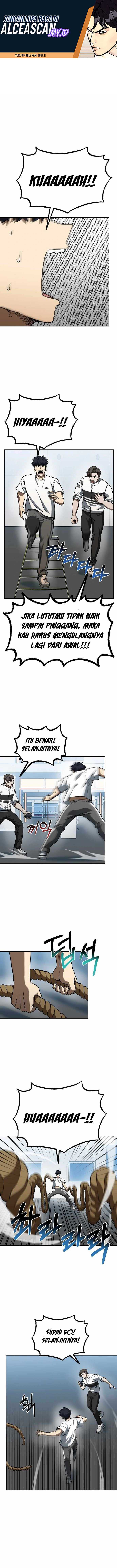 Baca Manhwa King MMA Chapter 86 Gambar 2