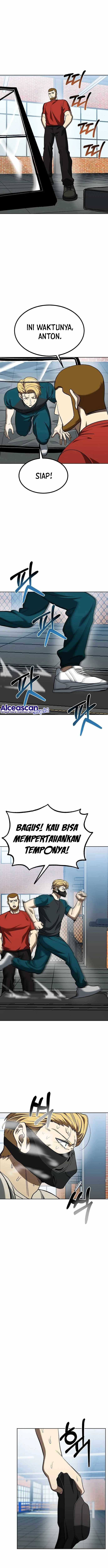 King MMA Chapter 86 Gambar 8