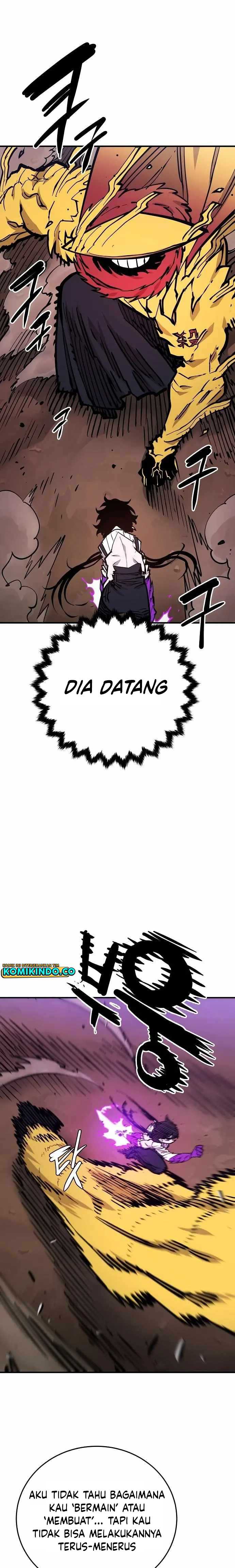 Player Chapter 141 Gambar 11