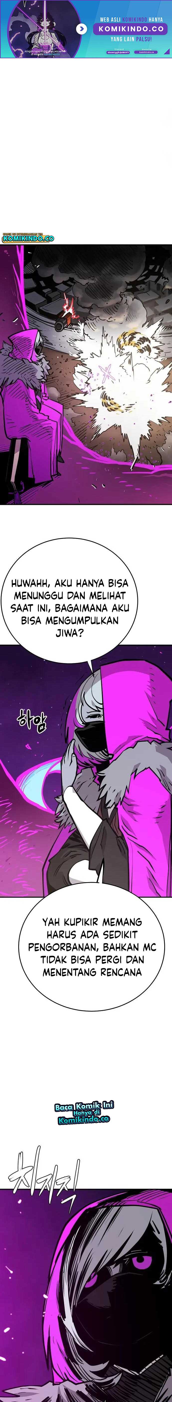 Baca Manhwa Player Chapter 141 Gambar 2