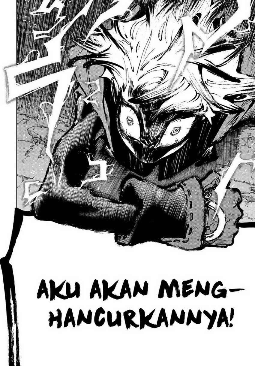 Gachiakuta Chapter 78 Gambar 13