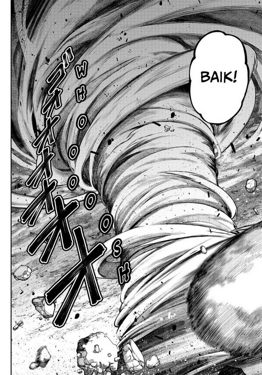 Gachiakuta Chapter 78 Gambar 5