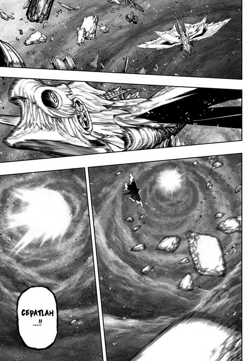 Gachiakuta Chapter 78 Gambar 6