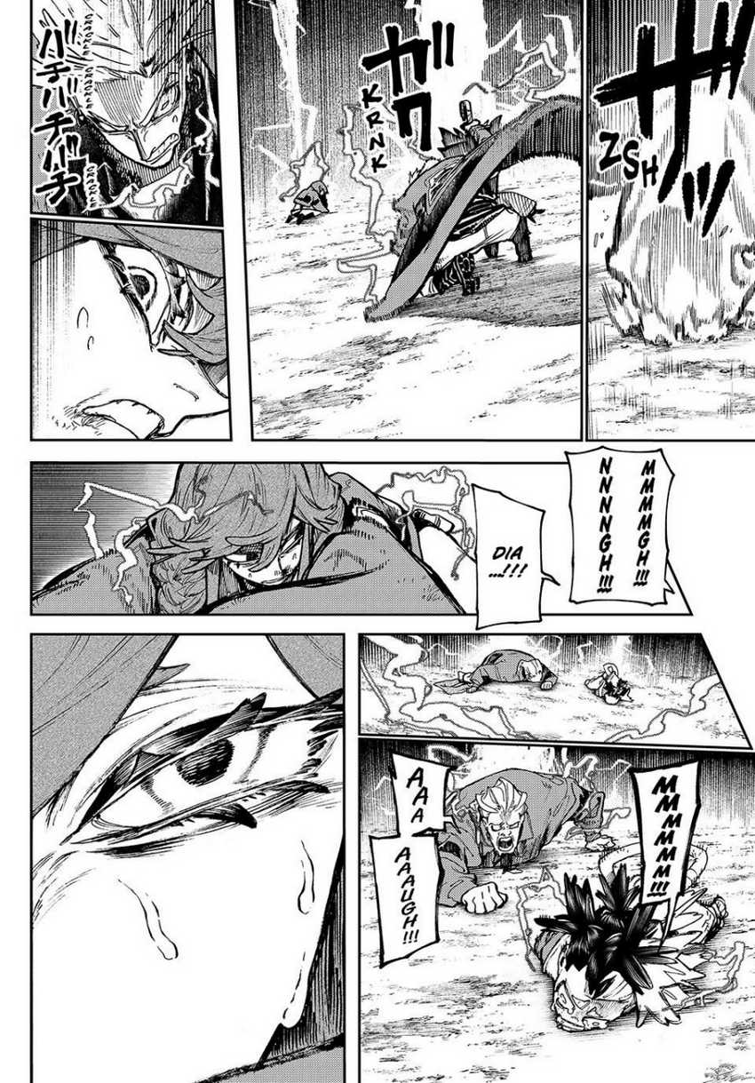 Gachiakuta Chapter 78 Gambar 9