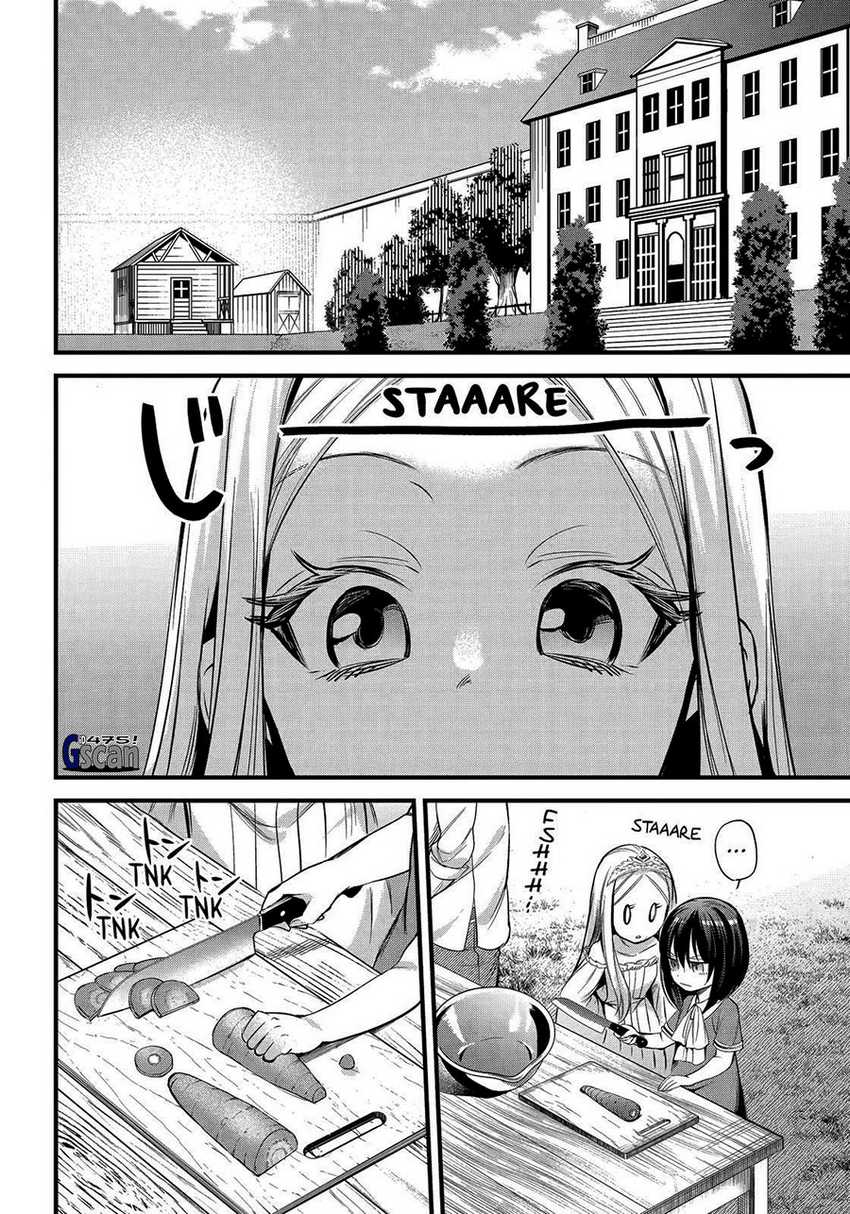 Baca Manga Arafoo Otoko no Isekai Tsuhan Seikatsu Chapter 39 Gambar 2