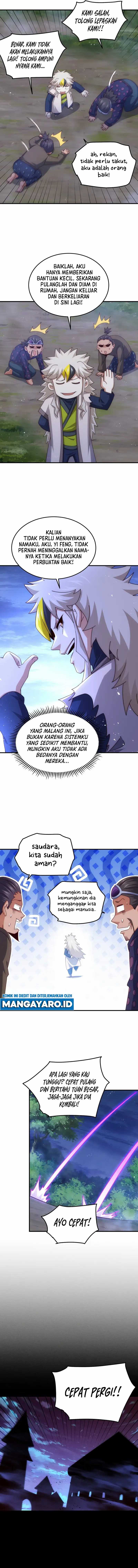 Beyond Myriad Peoples Chapter 278 Gambar 8