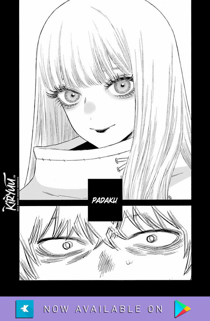 Sono Bisque Doll wa Koi wo suru Chapter 98 Gambar 19