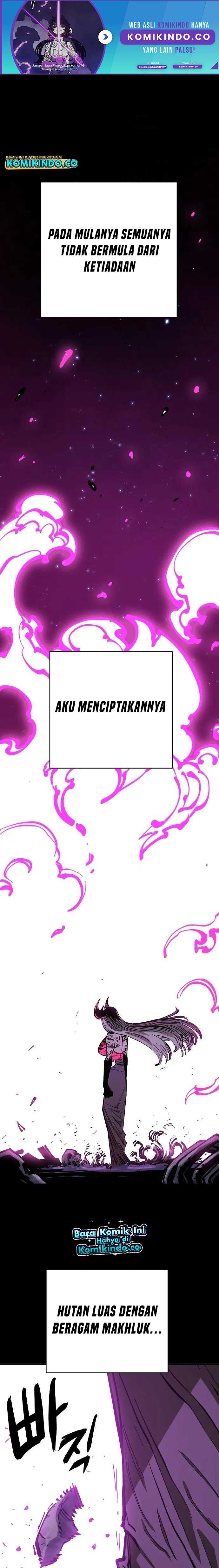 Baca Manhwa Player Chapter 142 Gambar 2