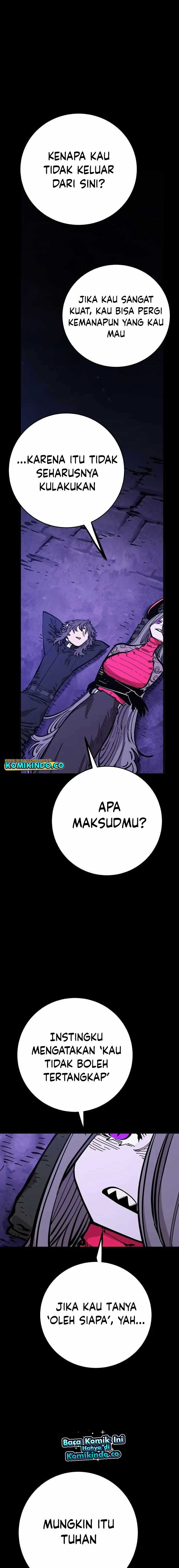 Player Chapter 142 Gambar 20