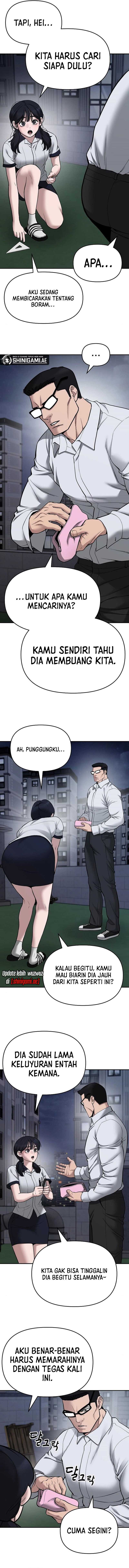 The Bully In Charge Chapter 74 Gambar 10