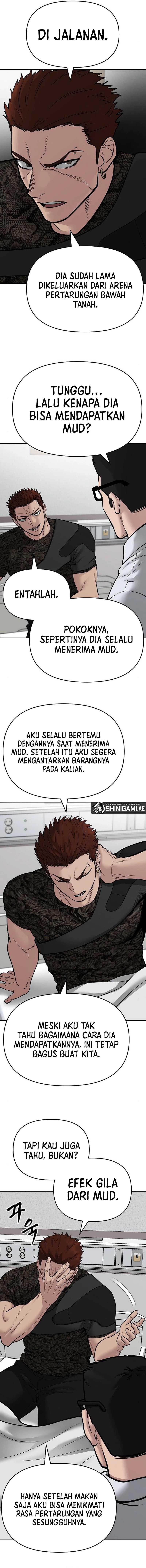 The Bully In Charge Chapter 74 Gambar 17