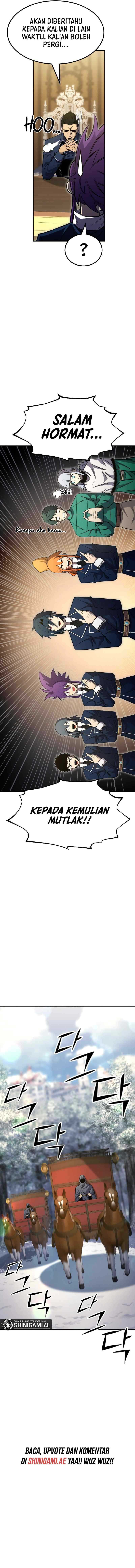 Standard of Reincarnation Chapter 78 Gambar 16