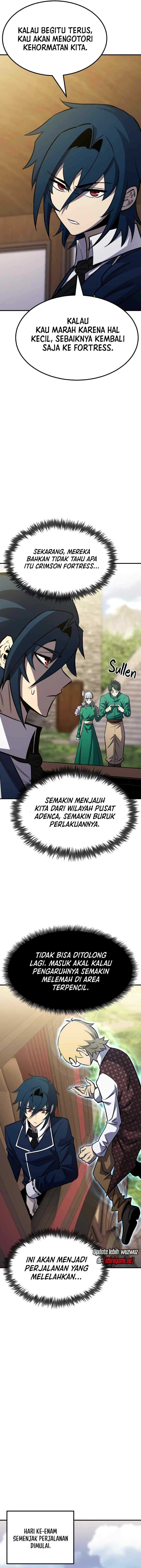 Standard of Reincarnation Chapter 78 Gambar 20