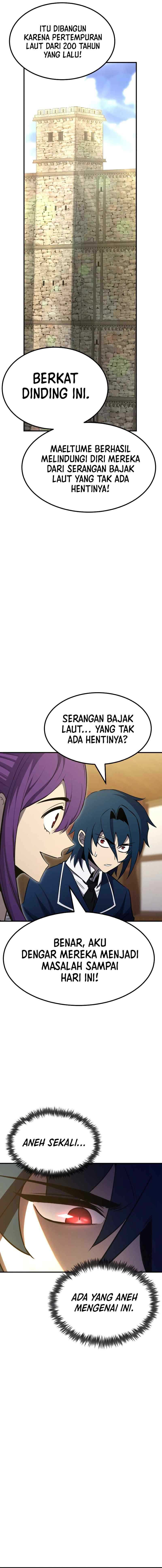 Standard of Reincarnation Chapter 78 Gambar 22