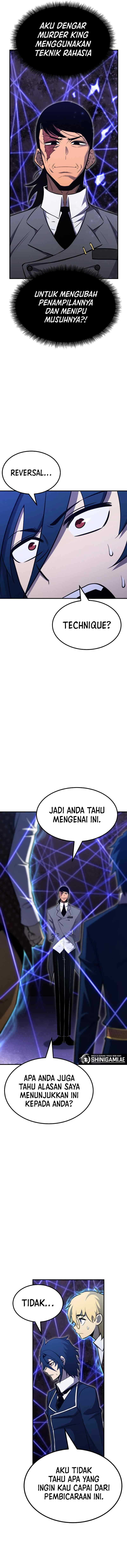 Standard of Reincarnation Chapter 78 Gambar 3