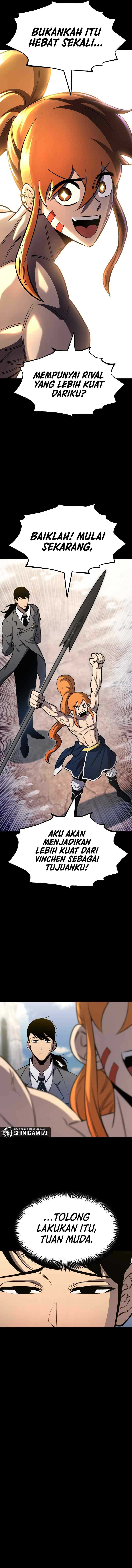 Standard of Reincarnation Chapter 78 Gambar 7