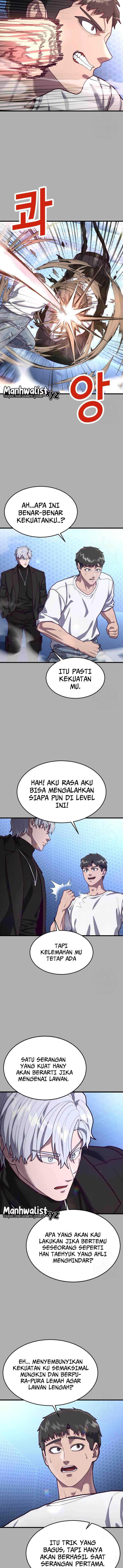 Absolute Obedience Chapter 69 Gambar 9